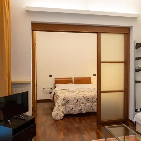 Marghera 5A Apartament - Milano Exterior foto