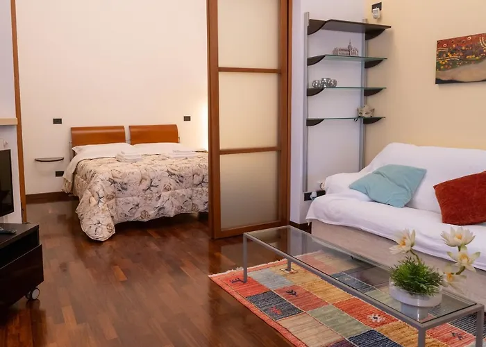 Marghera 5A Apartament - Milano