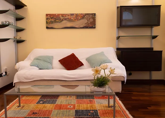 Marghera 5A Apartament - Milano