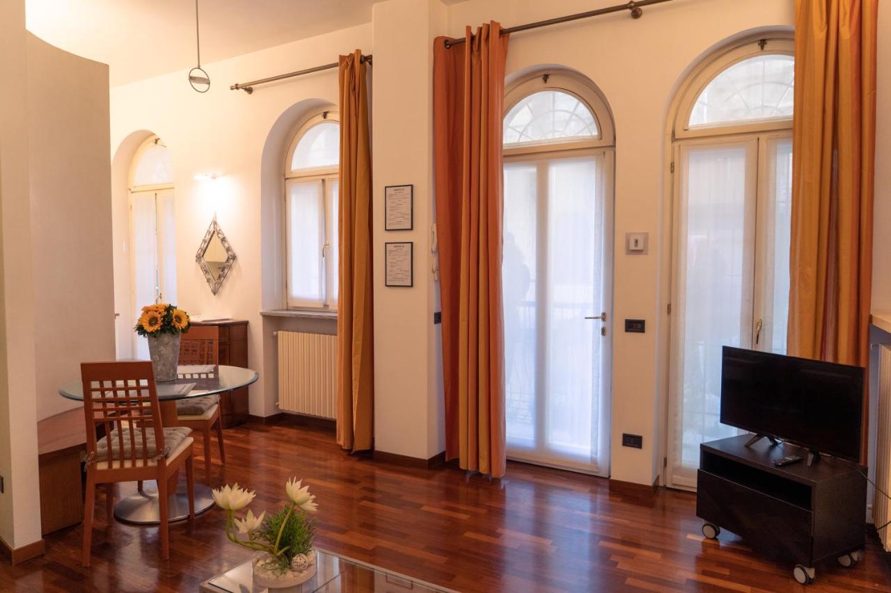Apartment Marghera 5a - Milan
