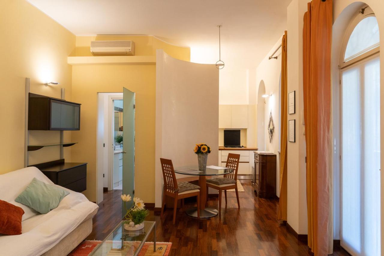 Marghera 5a - Milan