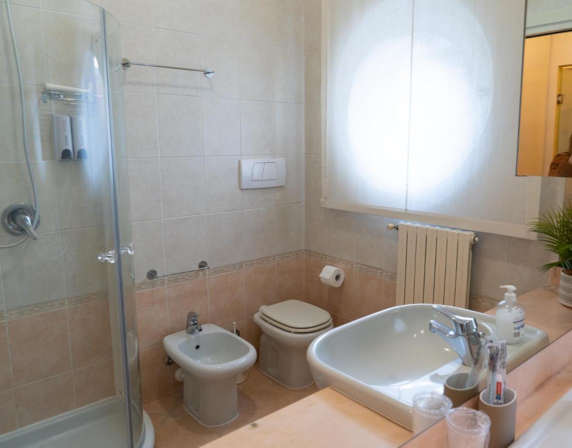 Apartment Marghera 5a - Milan
