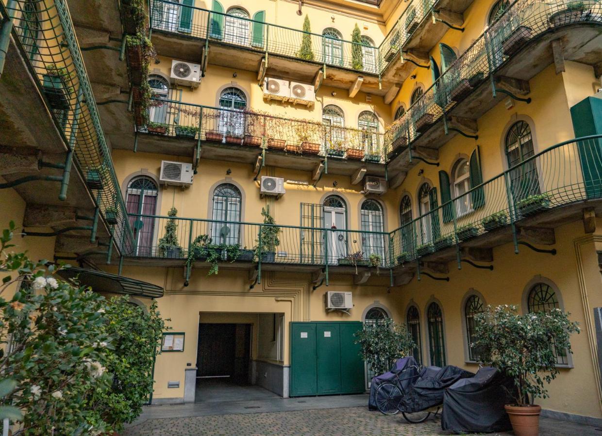 Apartment Marghera 5a - Milan